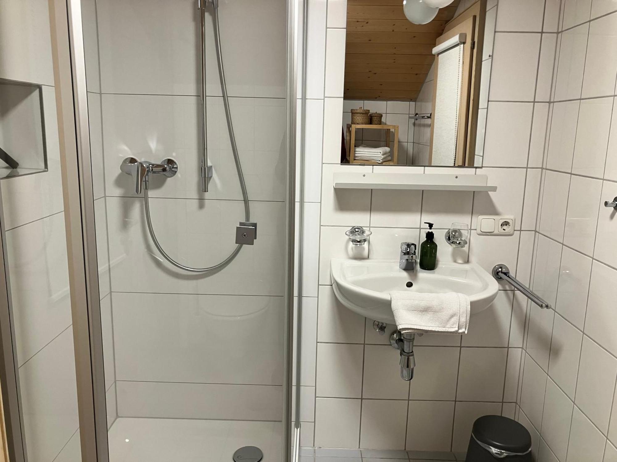 Appartamento Kraehenberg Am Rande Der Wildnis Sibratsgfäll Esterno foto